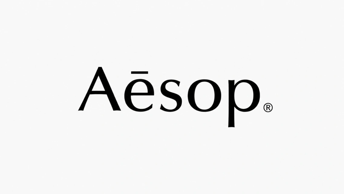 Aesop