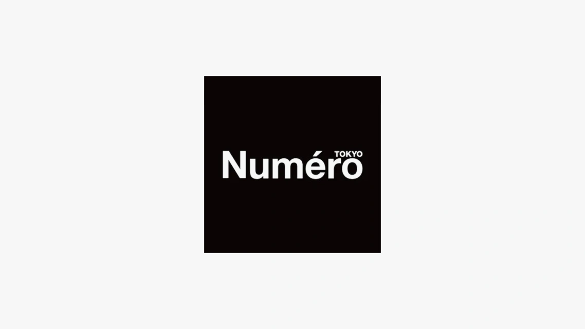 Numero Tokyo
