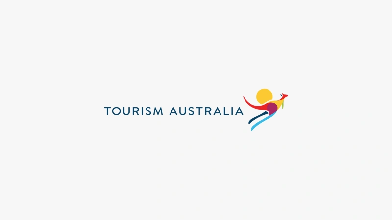 Tourism Australia