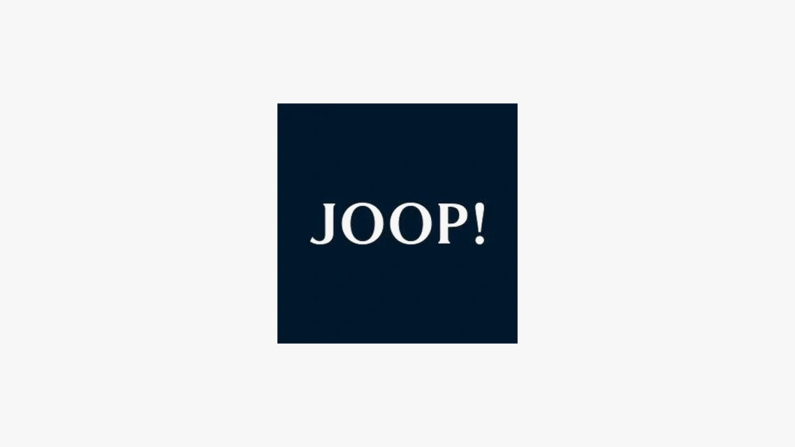 Joop