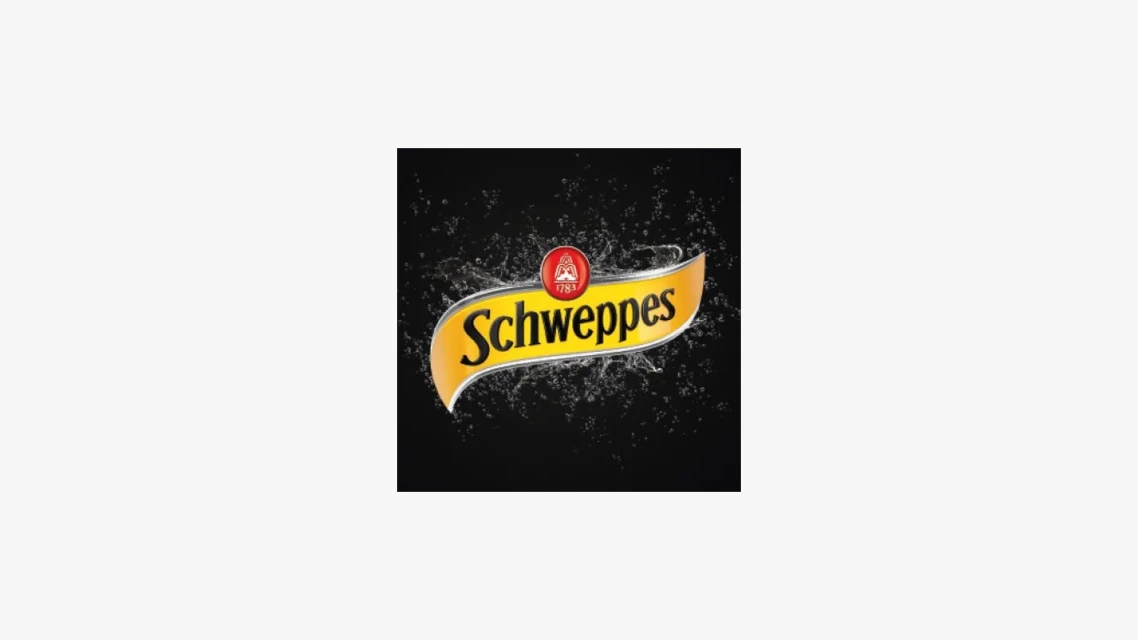 Schweppes