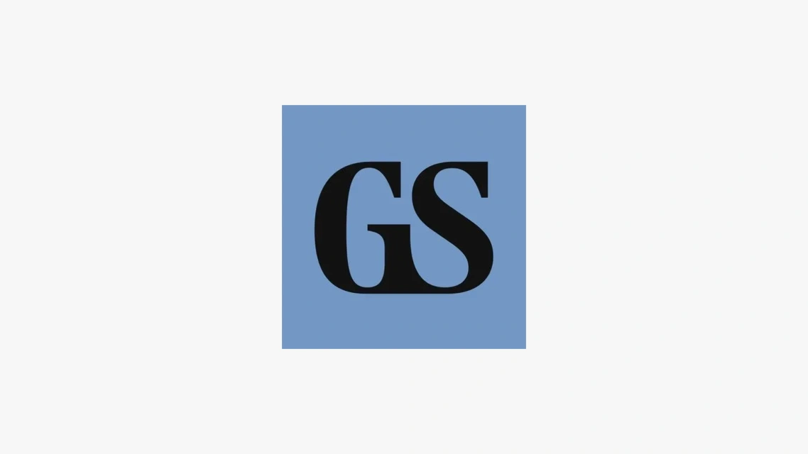 Goldman Sachs