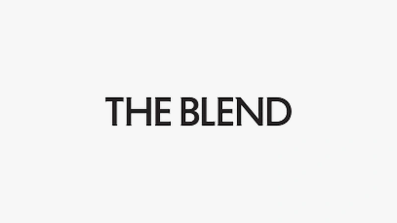 The Blend Magazine
