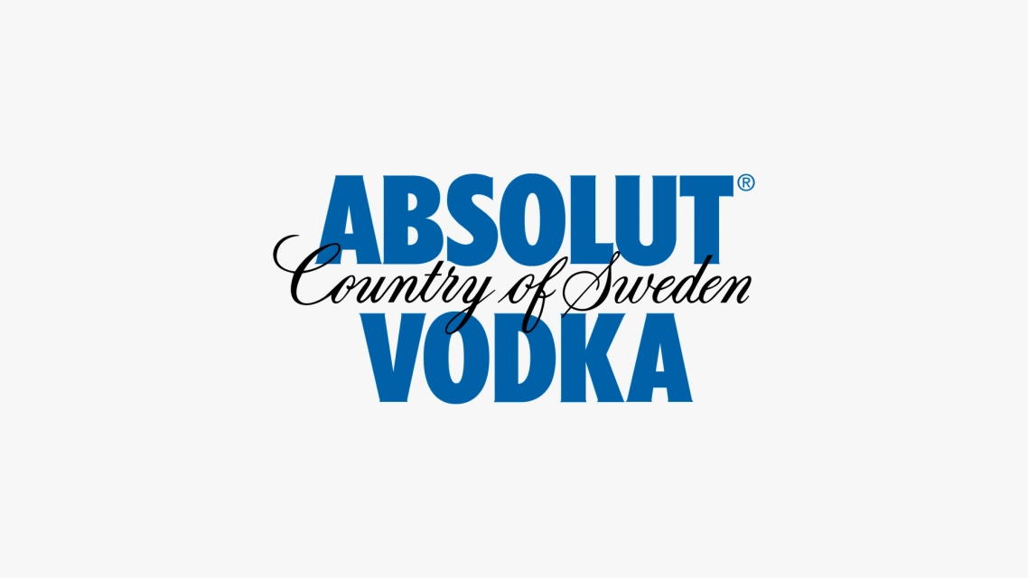 Absolut Vodka