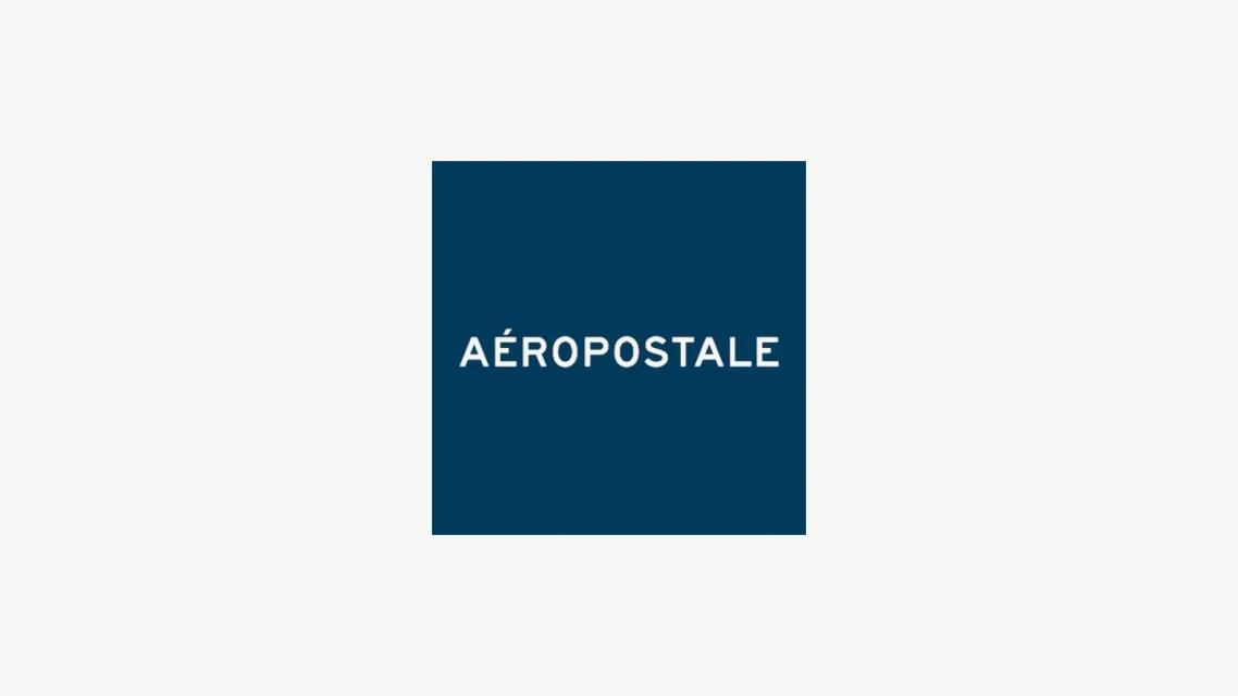 Aeropostale