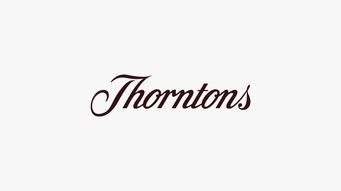 Thorntons