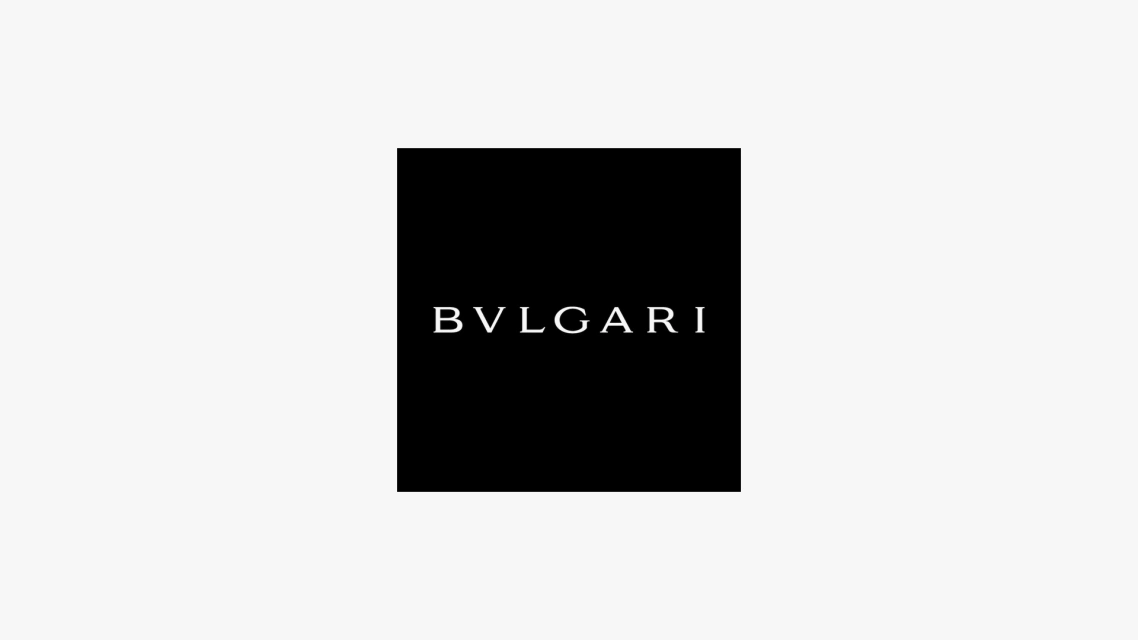 Bulgari