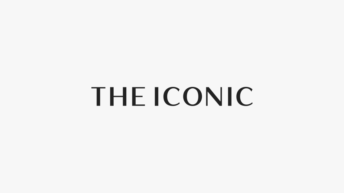 The Iconic