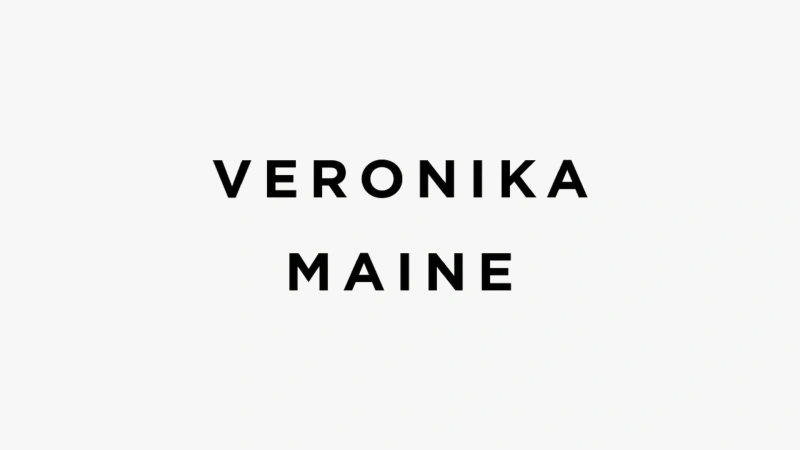 Veronika Maine