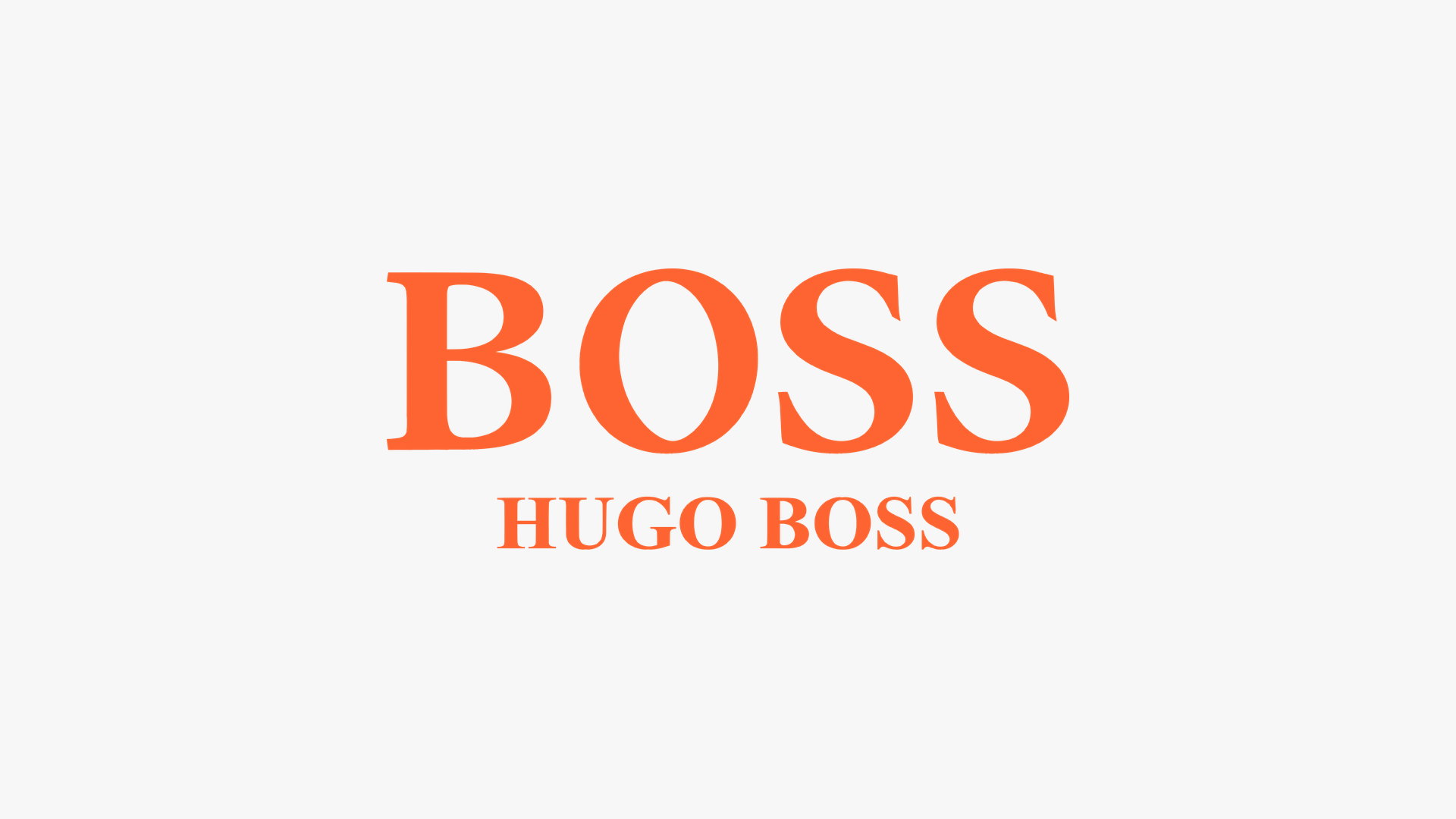 BOSS