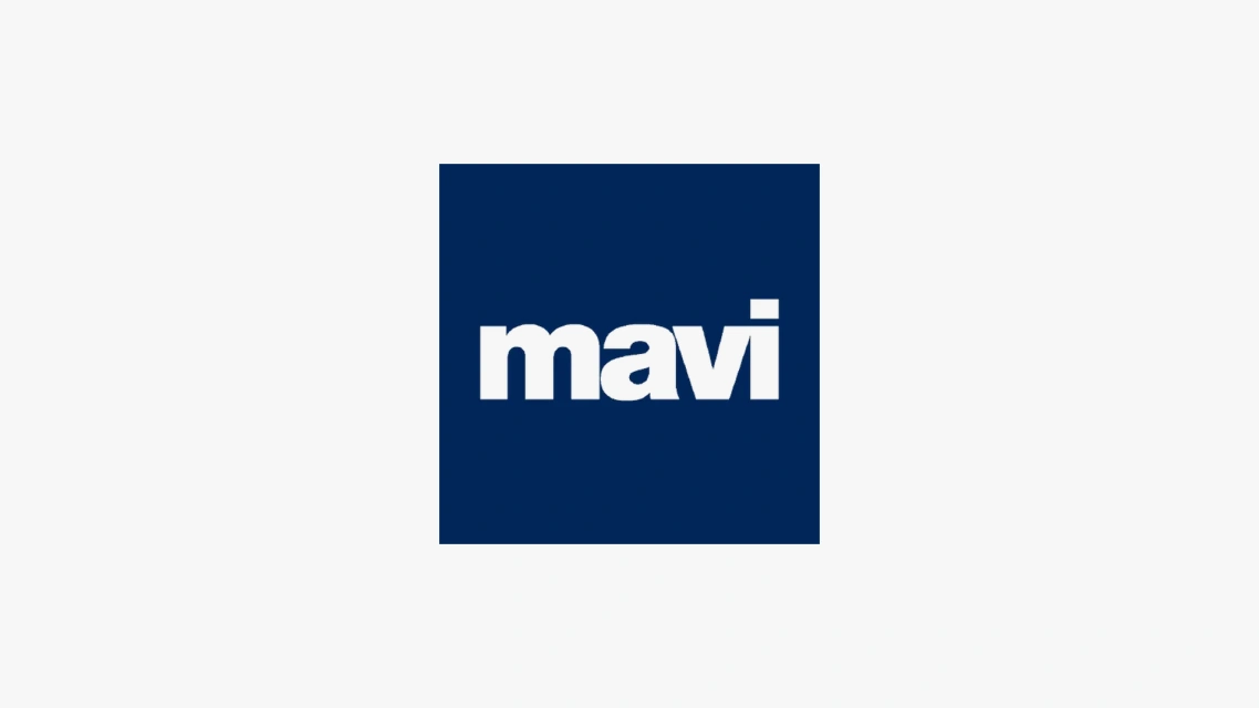 Mavi