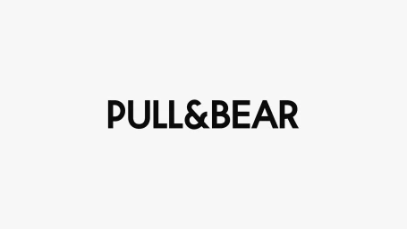 Pull & Bear