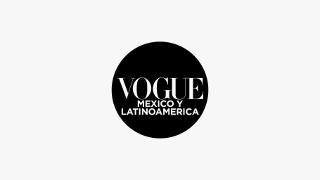 Vogue Mexico