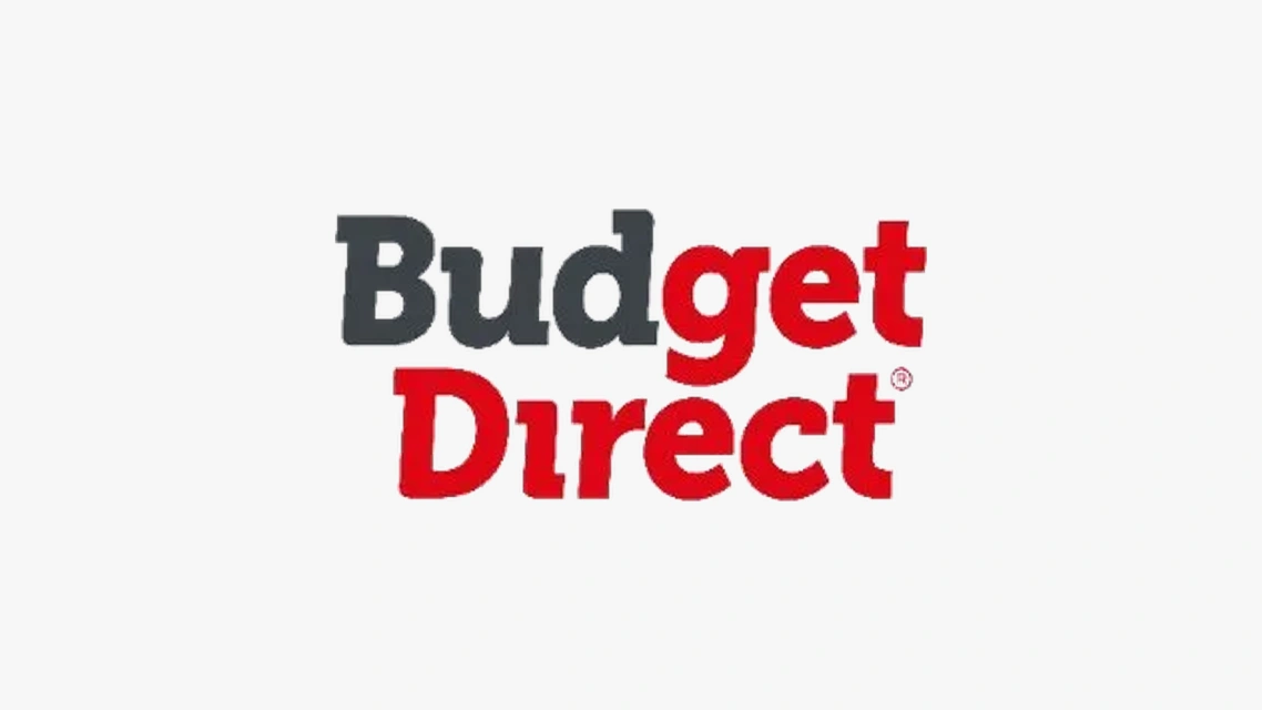 Budget Direct