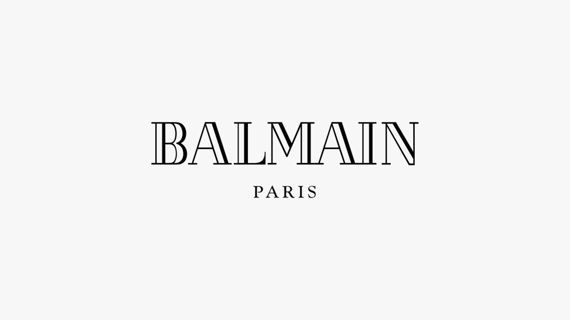 Balmain