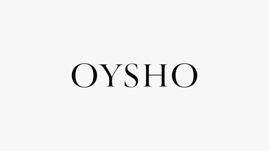 Oysho