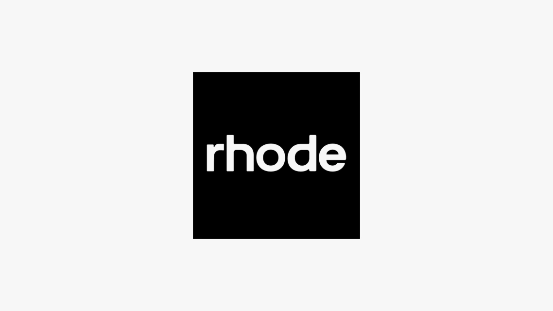 rhode Skin