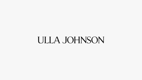 Ulla Johnson