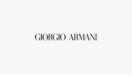 Giorgio Armani