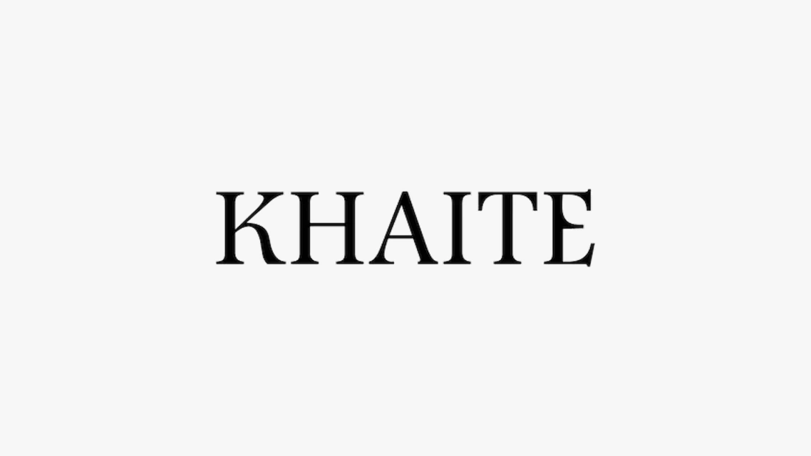 Khaite
