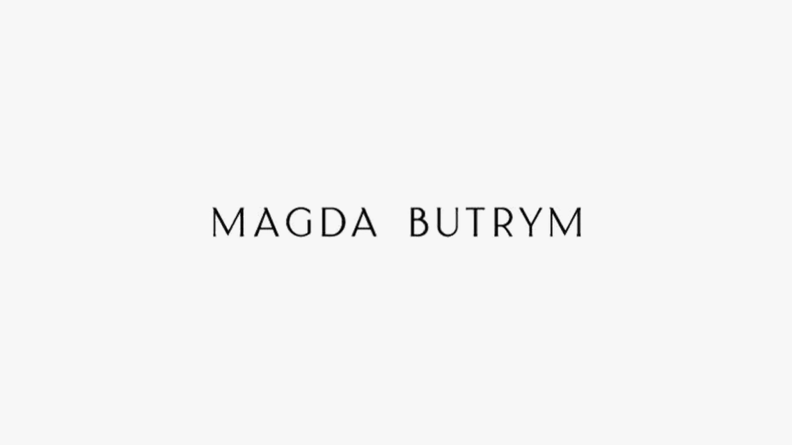 Magda Butrym