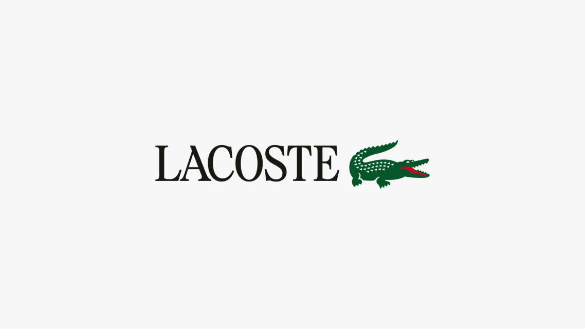 Lacoste