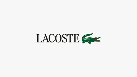 Lacoste