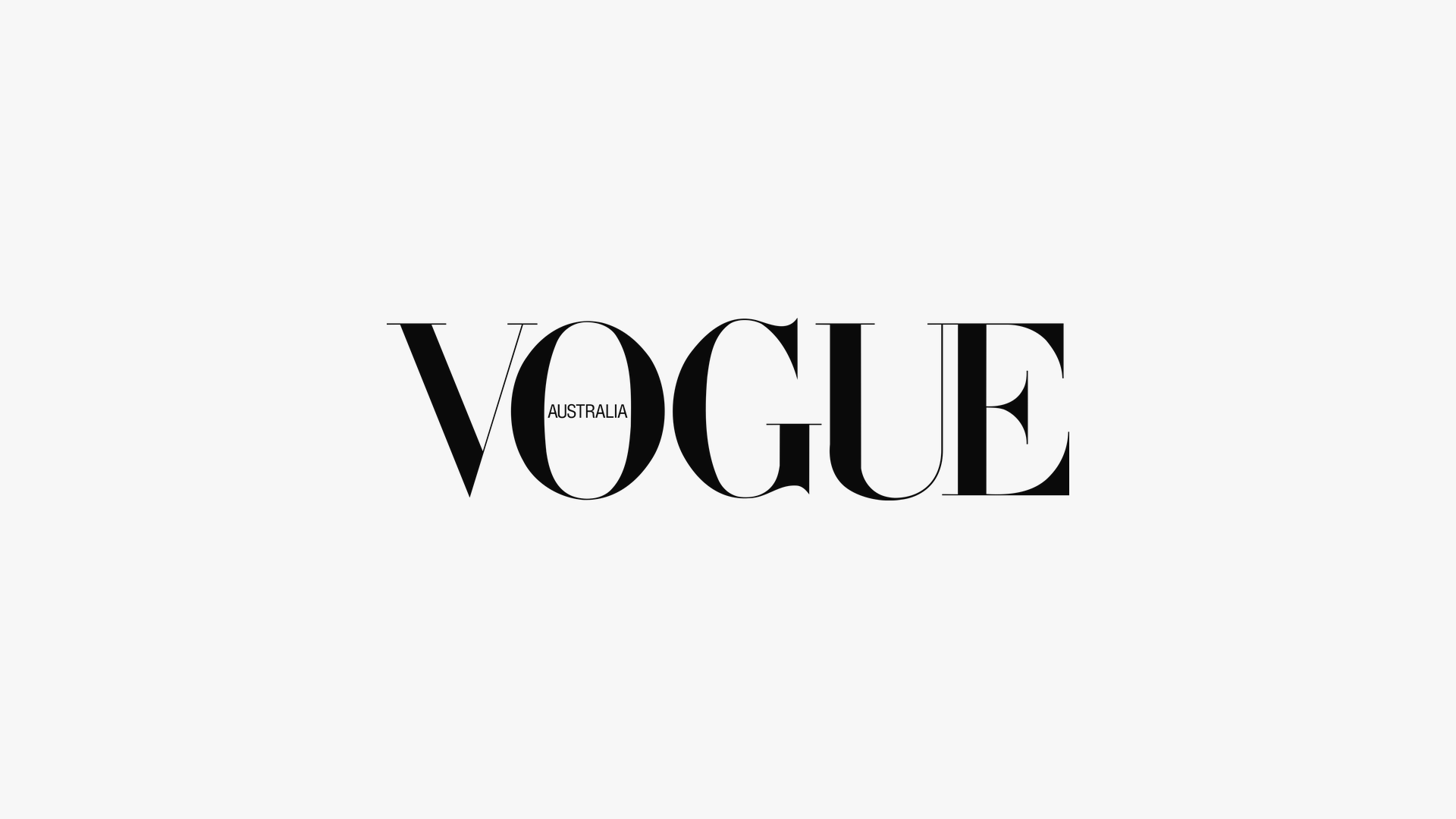 Vogue Australia