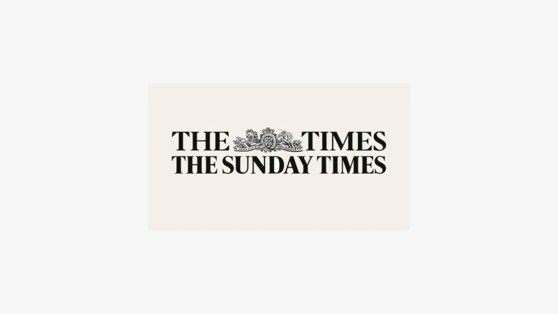 The Times and Sunday Times