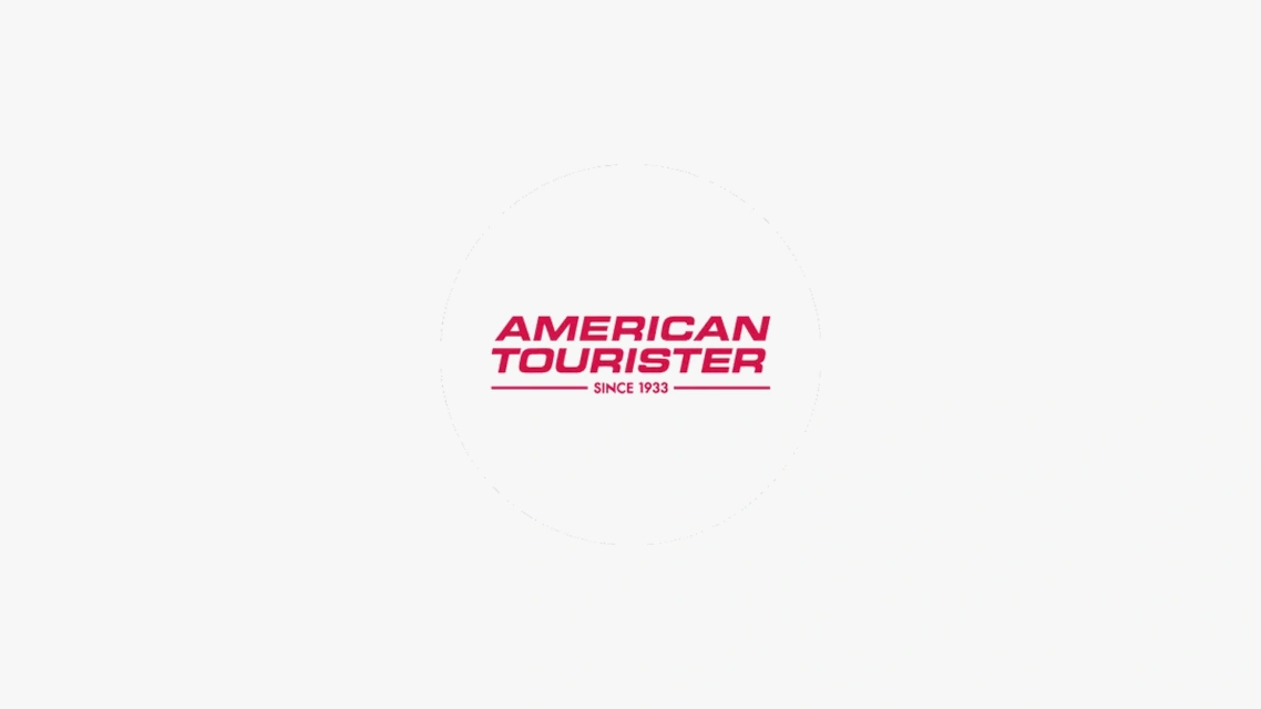 American Tourister