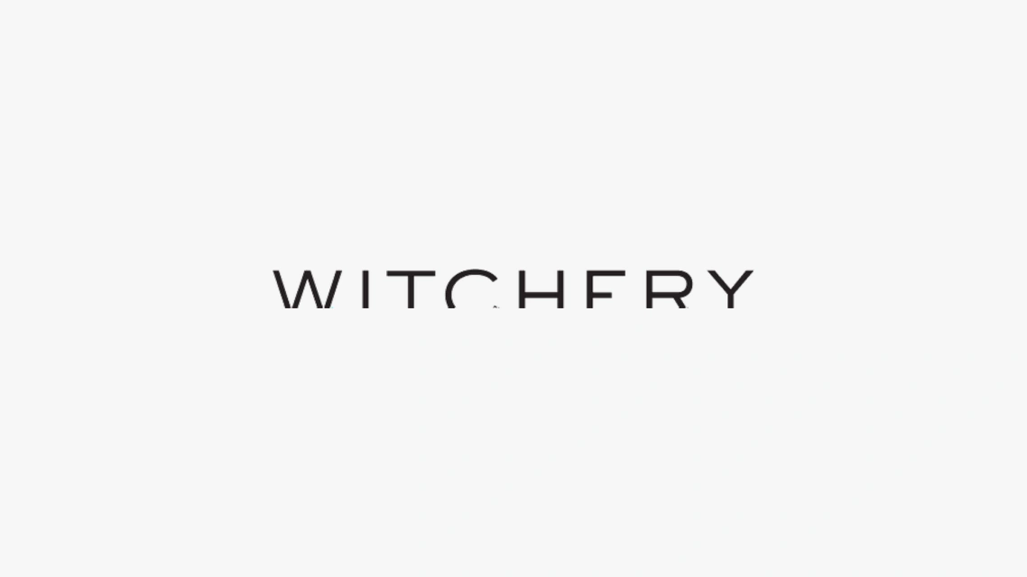 Witchery