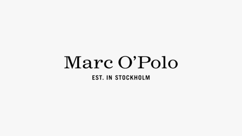 Marc O'Polo