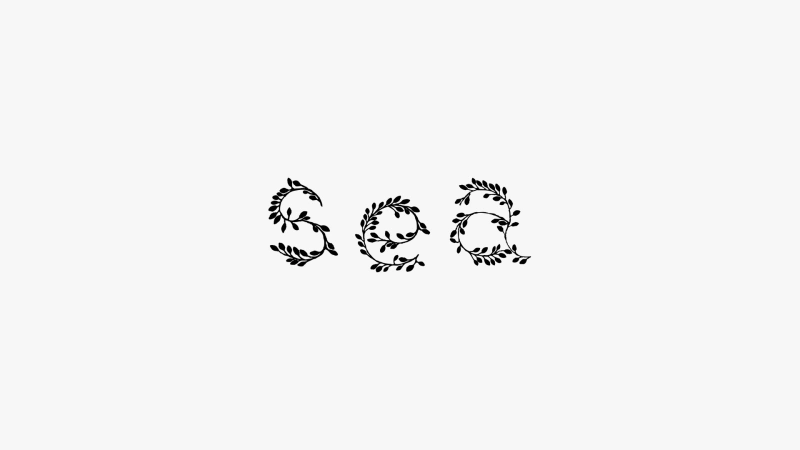 Sea