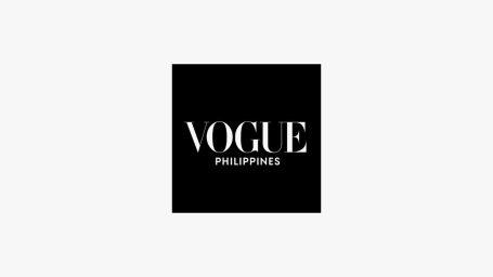 Vogue Philippines