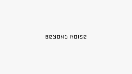 Beyond Noise