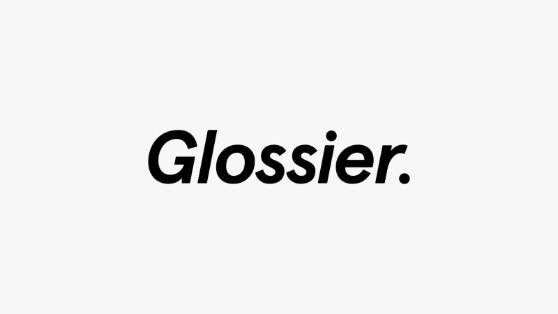 Glossier