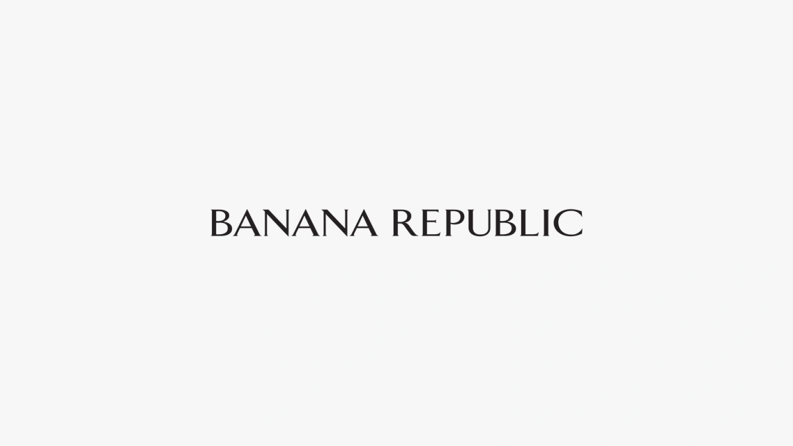 Banana Republic