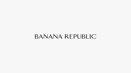 Banana Republic