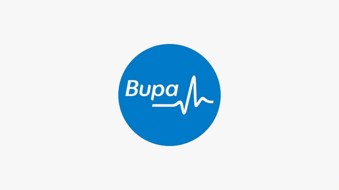 Bupa