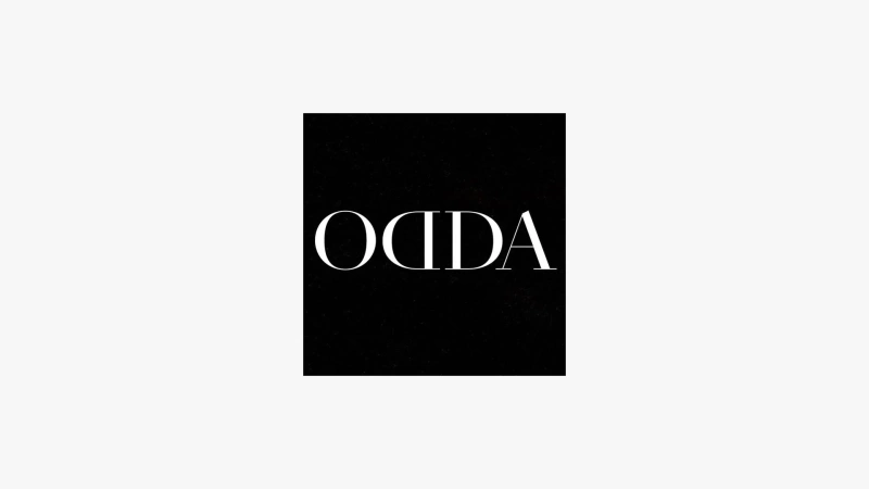 ODDA Magazine