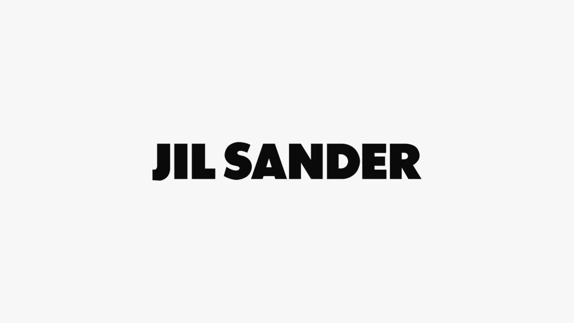 Jil Sander