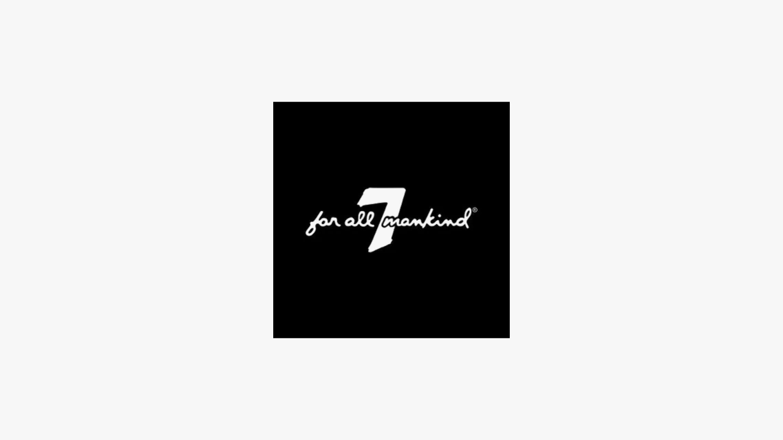 7 For All Mankind