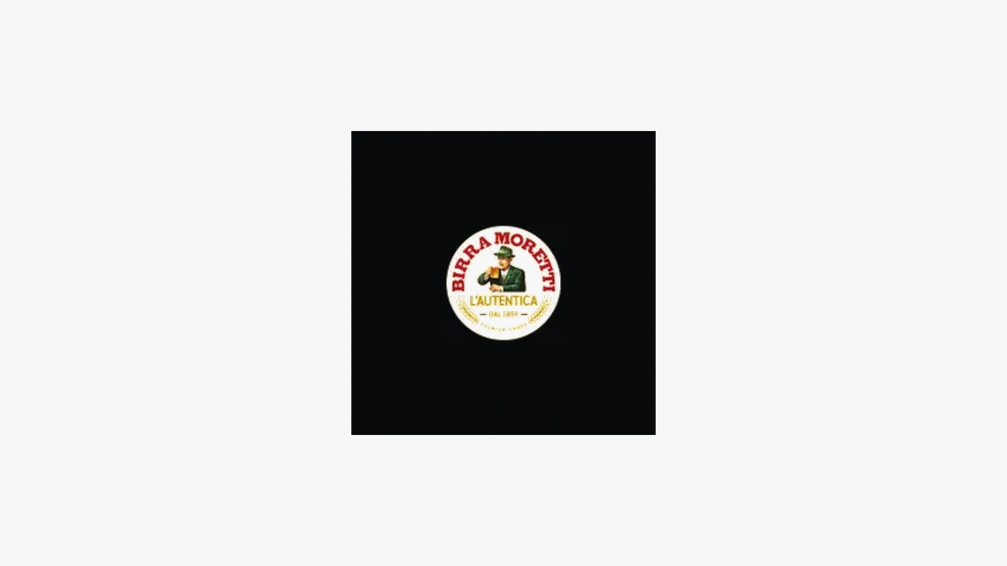 Birra Moretti