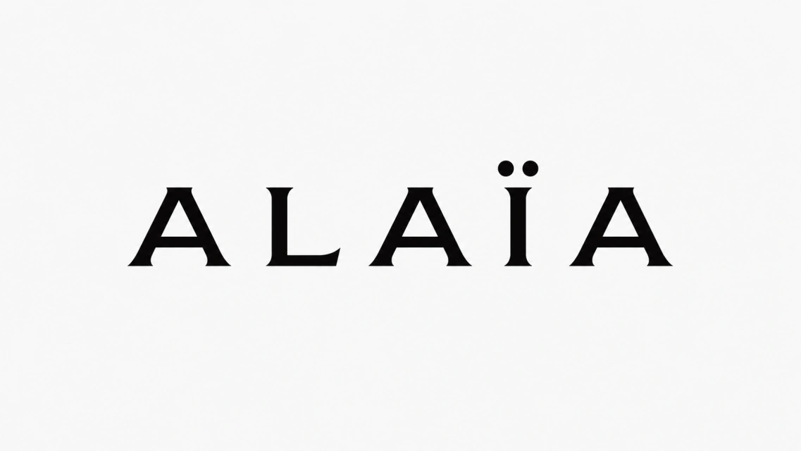 Alaïa