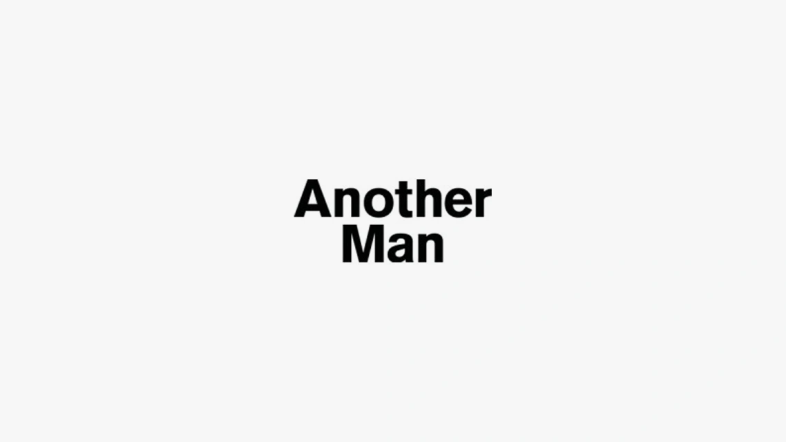 Another Man