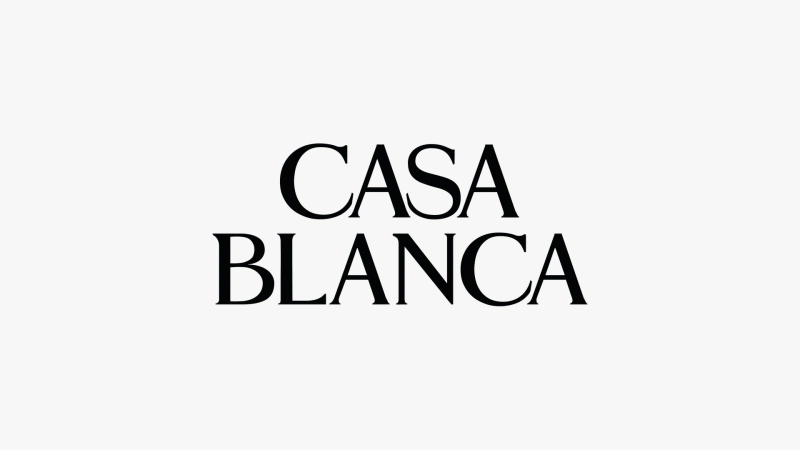 Casablanca