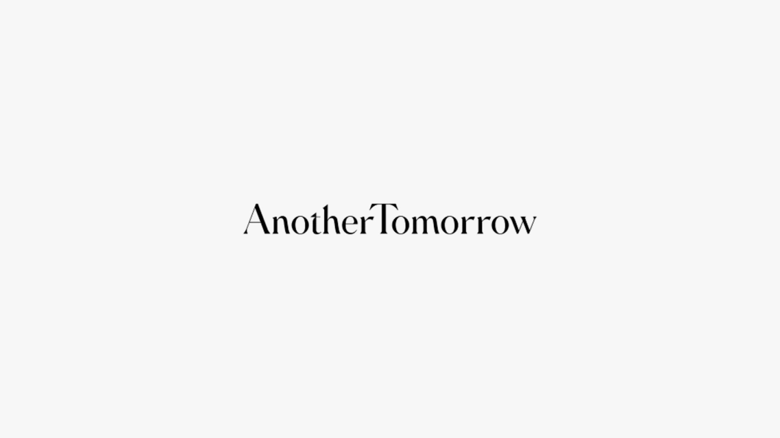 Another Tomorrow
