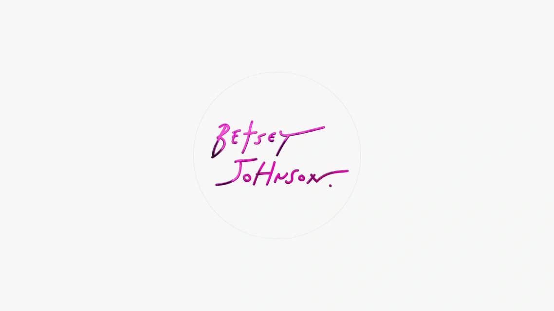 Betsey Johnson
