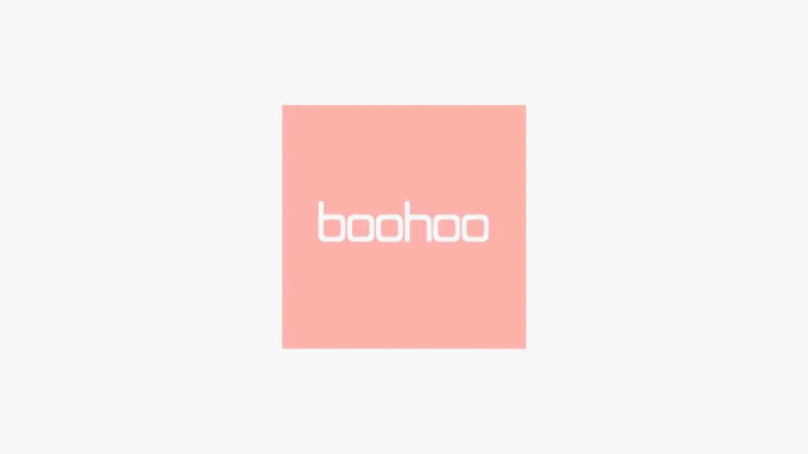 Boohoo