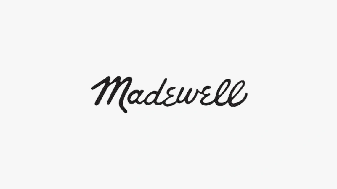 Madewell